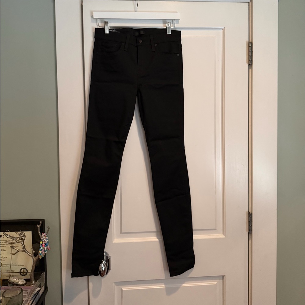 Joe's Jeans Women's Black Skinny Jeans